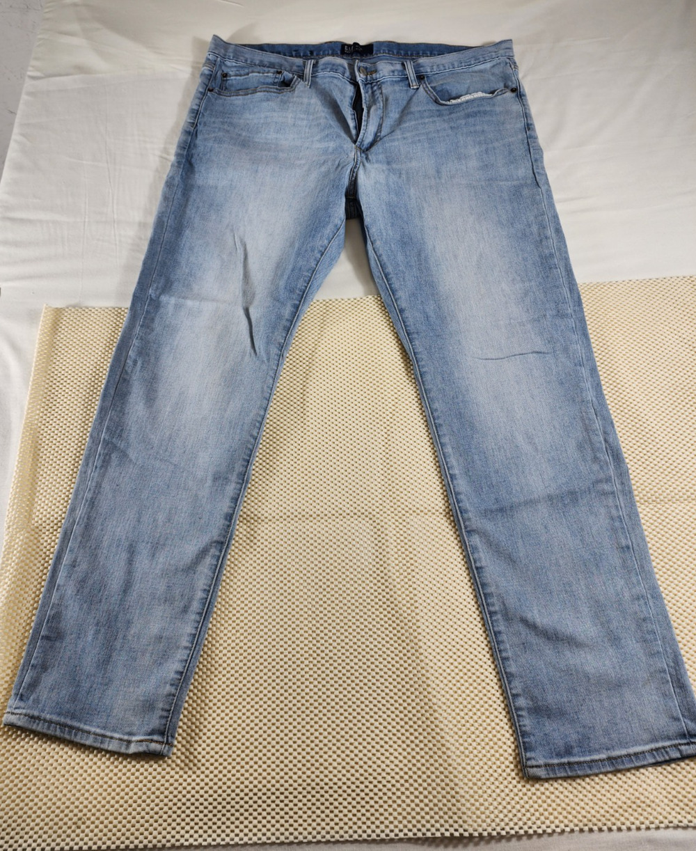 Gap Denim Slim Jeans Mens 40x32